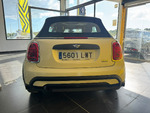 Mini One Cabrio  miniatura 4